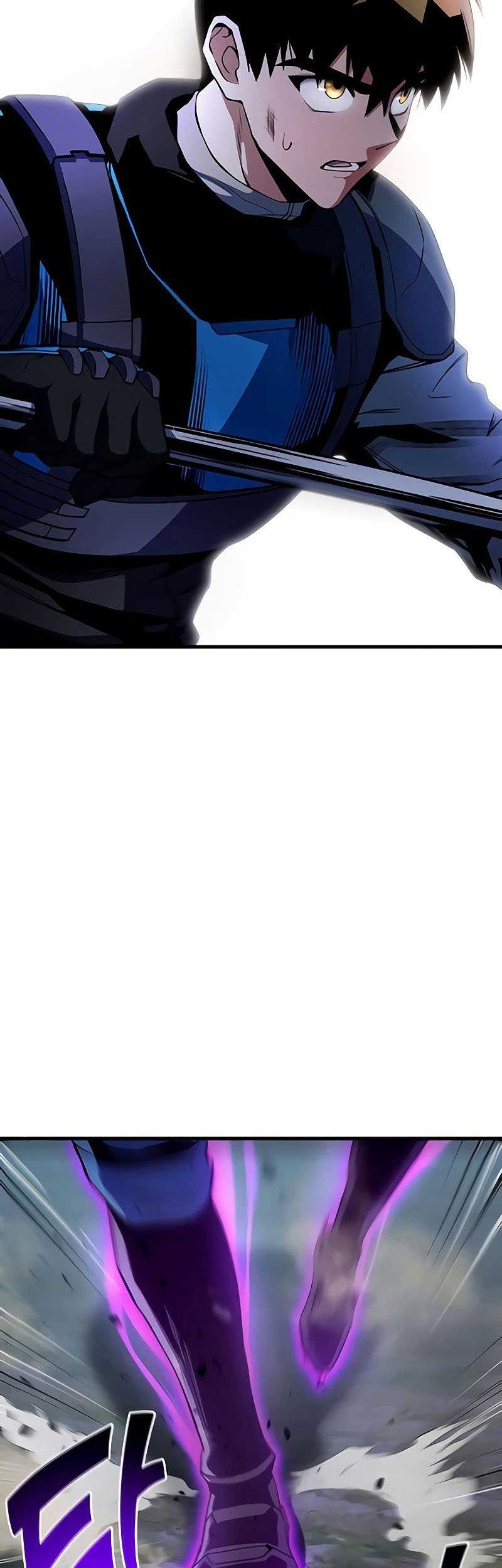Kill The Dragon Chapter 24 Gambar 8