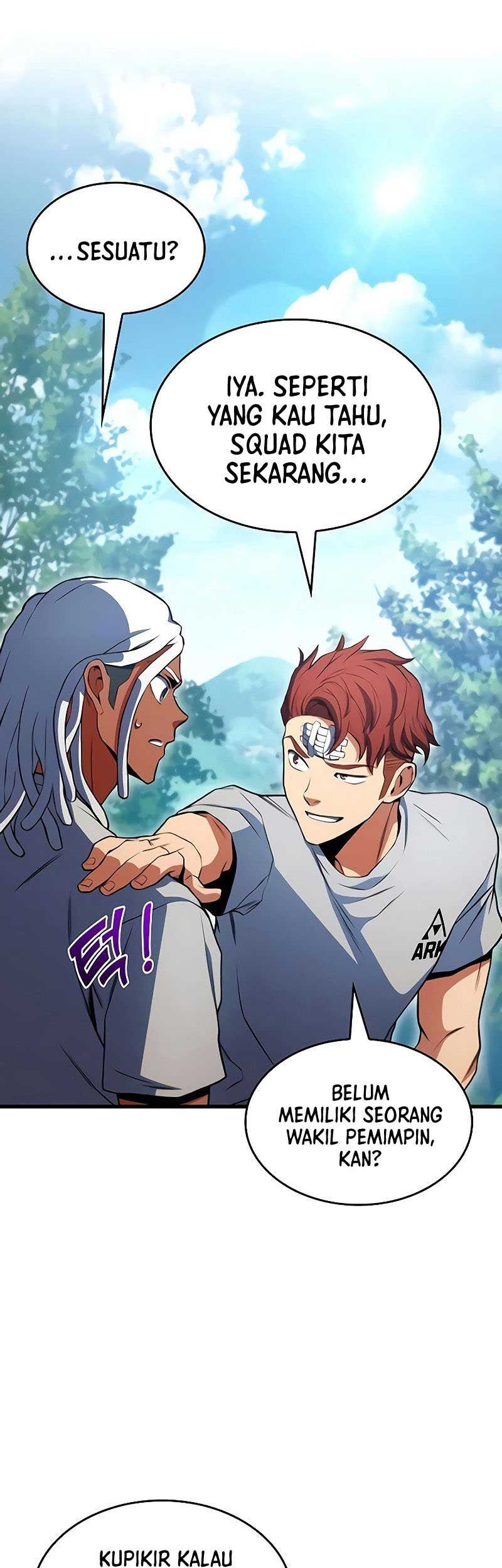 Kill The Dragon Chapter 24 Gambar 40
