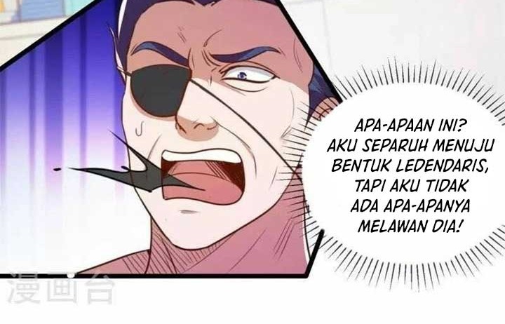 Rebirth of The Earth Immortal Venerable Chapter 112 Gambar 17