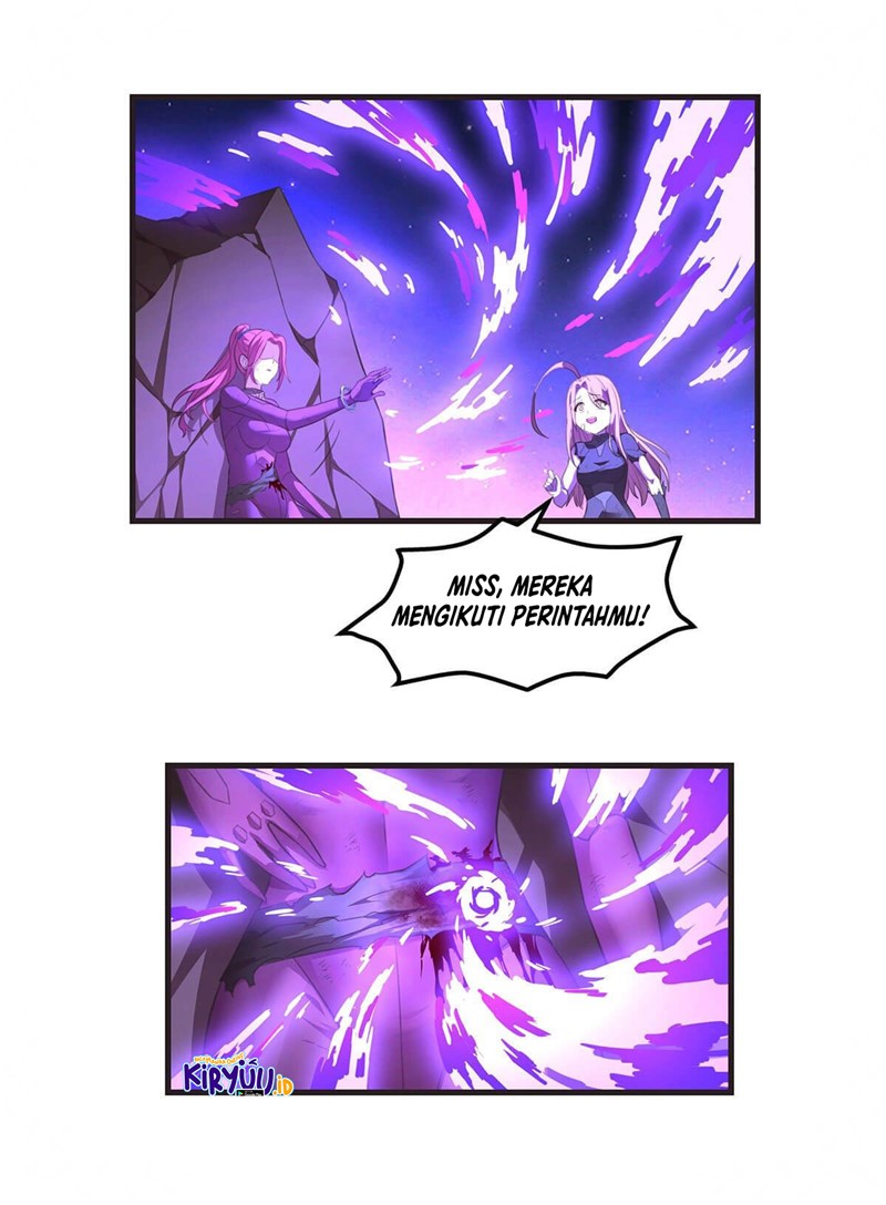 The Comeback Path of Princess From Mars Chapter 14 Gambar 15