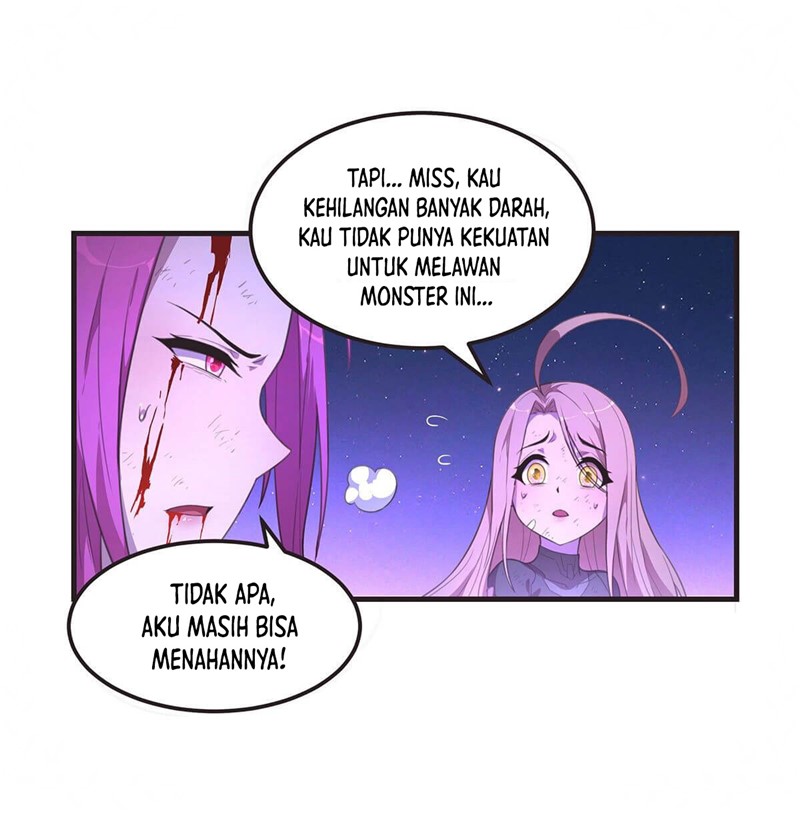 The Comeback Path of Princess From Mars Chapter 14 Gambar 25