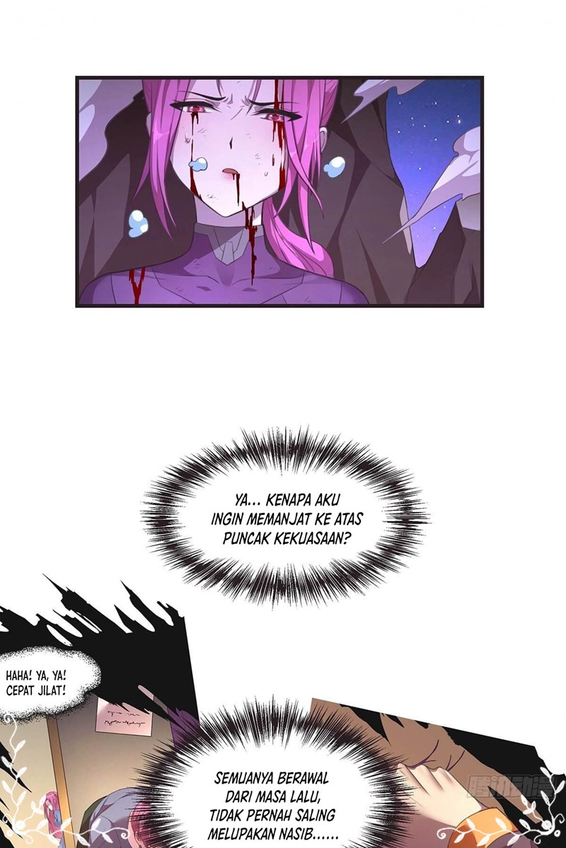 The Comeback Path of Princess From Mars Chapter 14 Gambar 5