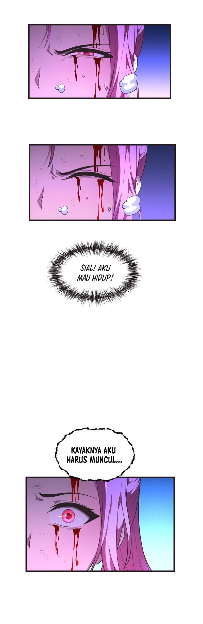 The Comeback Path of Princess From Mars Chapter 14 Gambar 9