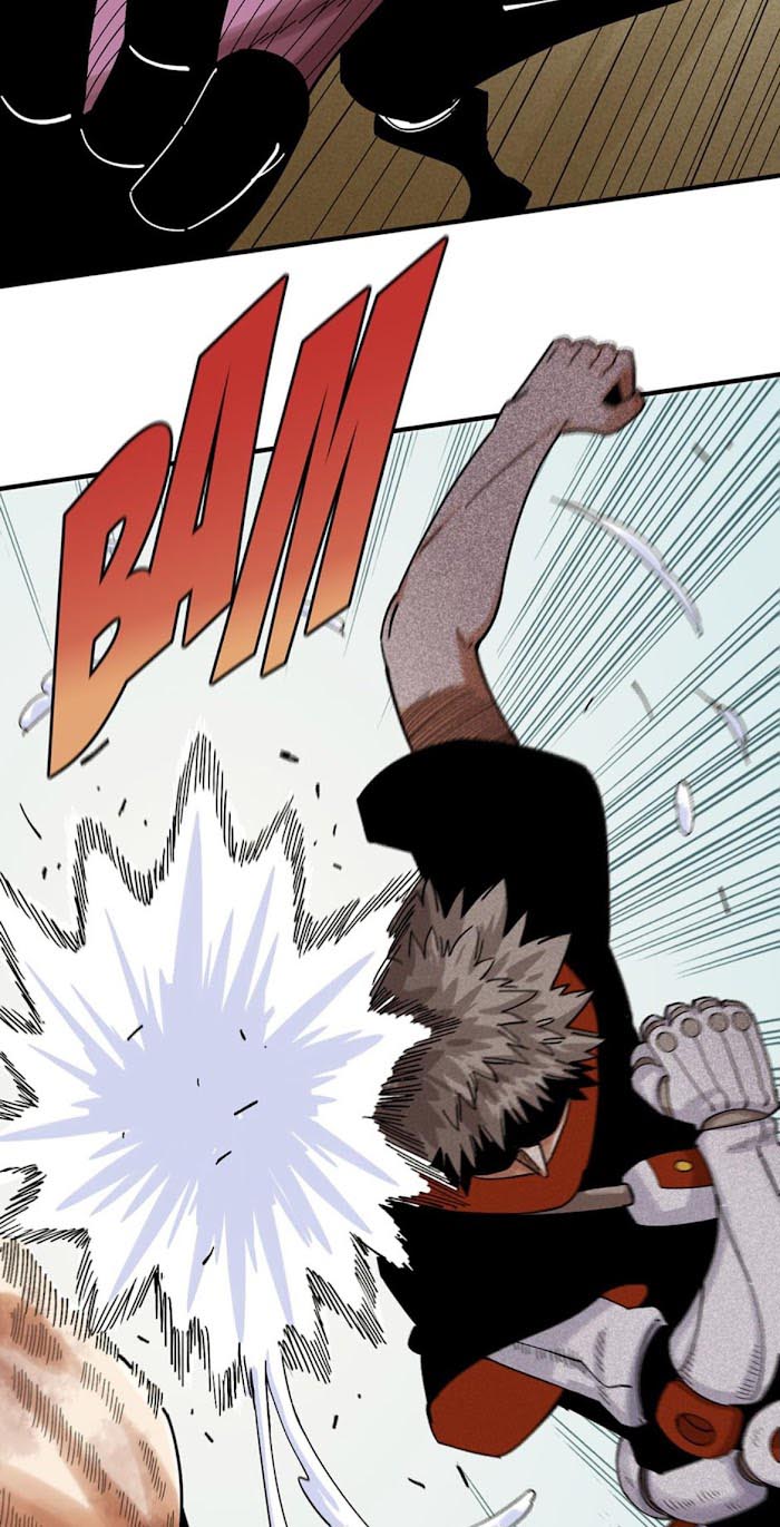 Last Word of the World Chapter 55 Gambar 23