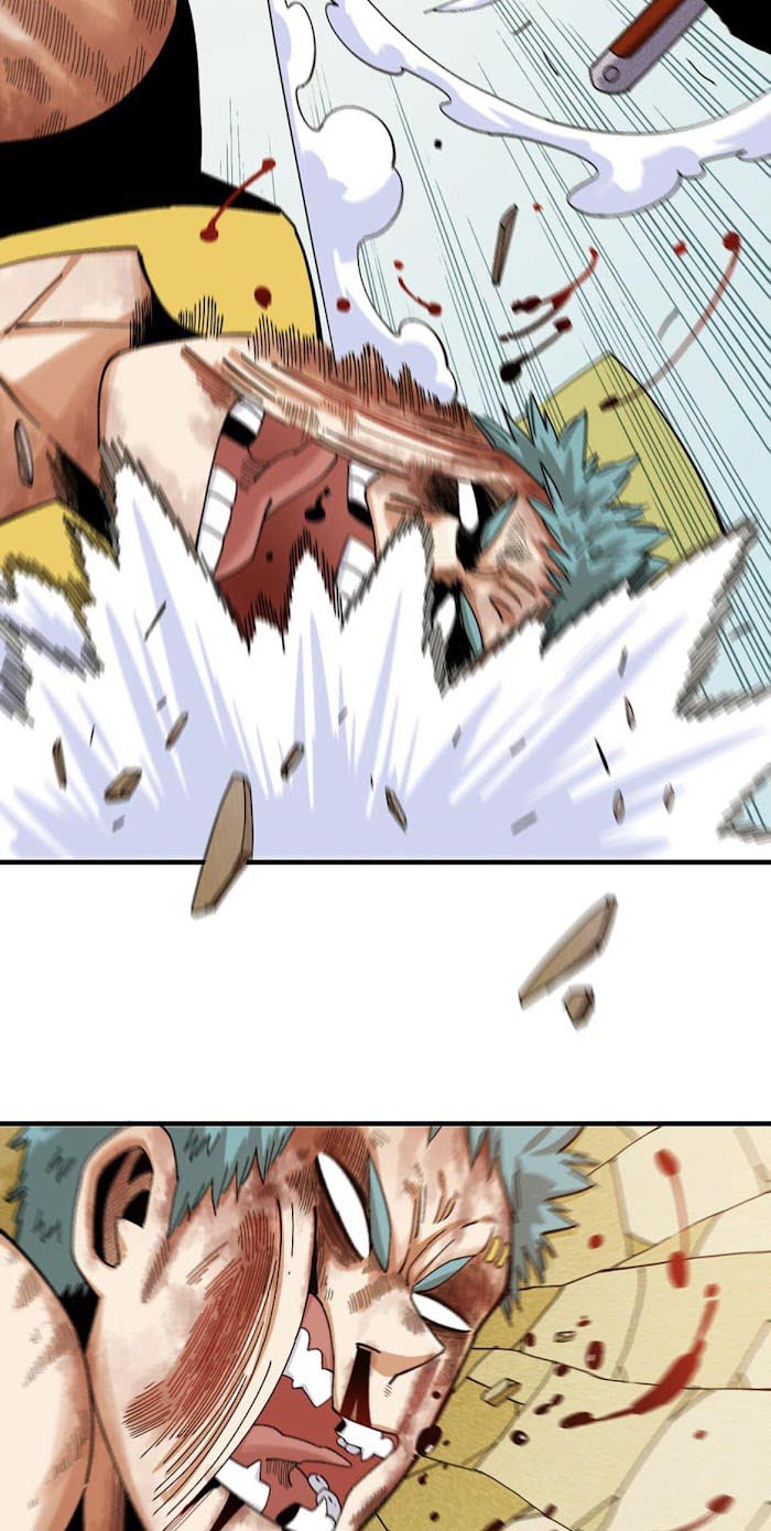 Last Word of the World Chapter 55 Gambar 24
