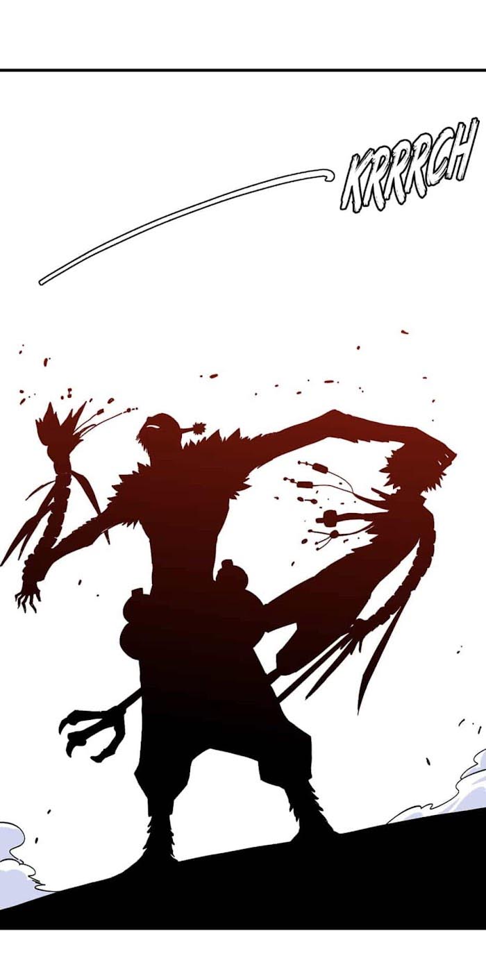 Last Word of the World Chapter 55 Gambar 32