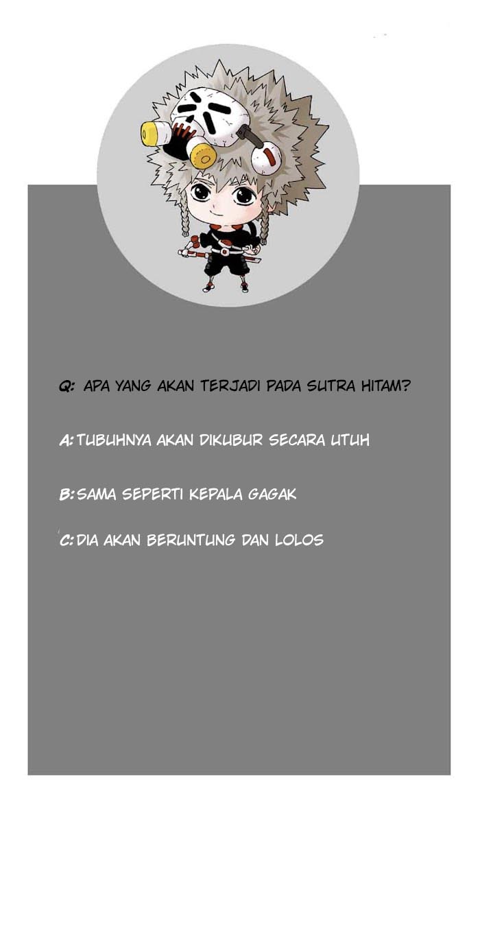 Last Word of the World Chapter 55 Gambar 39