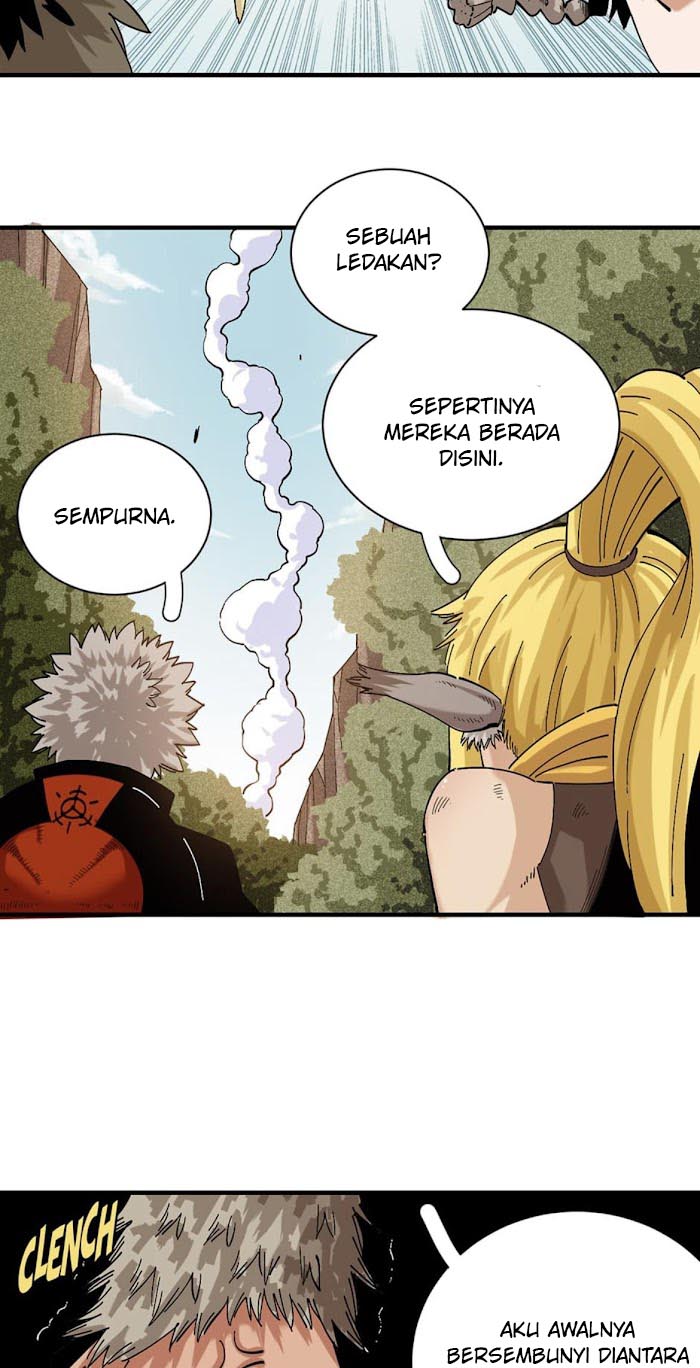 Last Word of the World Chapter 55 Gambar 6