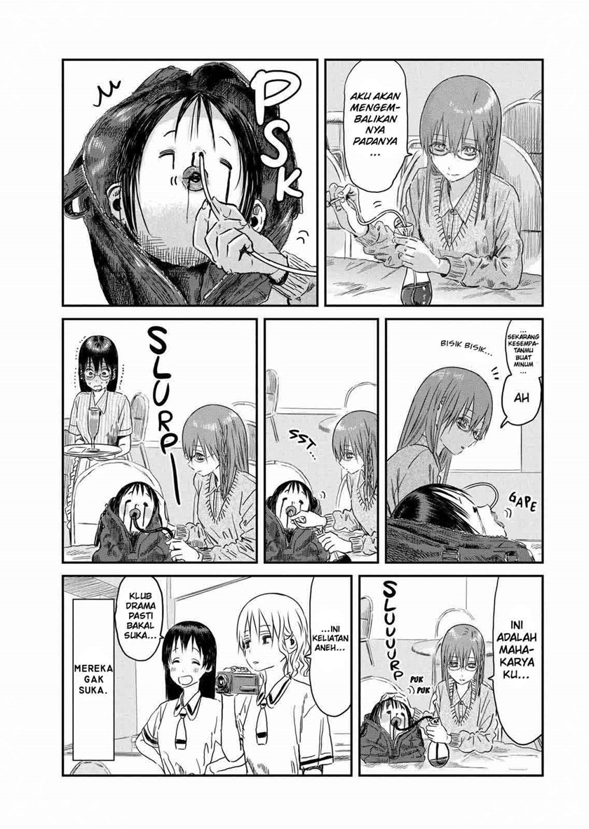 Asobi Asobase Chapter 99 15