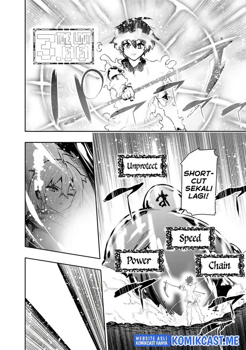 Chikashitsu Dungeon: Binbou Kyoudai wa Goraku o Motomete Saikyou e Chapter 39 Gambar 11