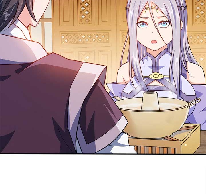 My Lady Is Actually the Empress? Chapter 80 Gambar 9