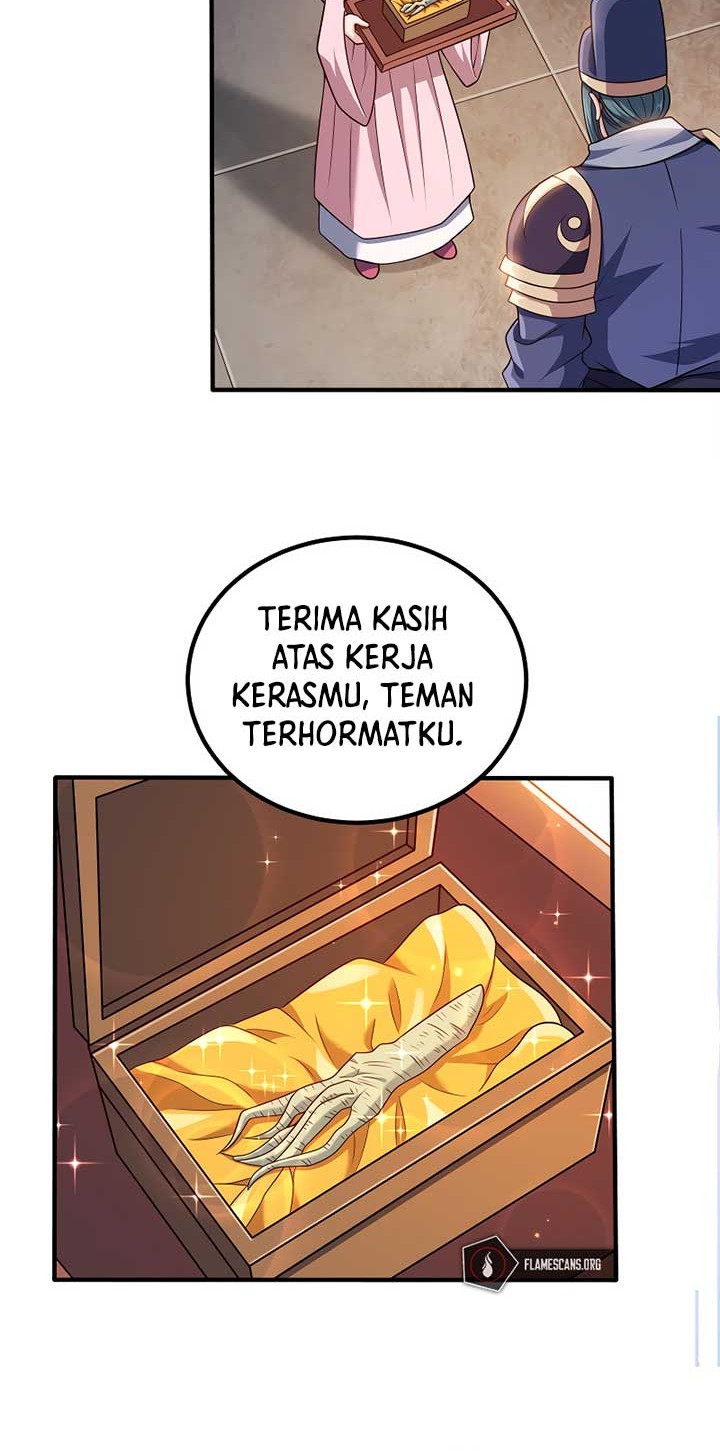 My Lady Is Actually the Empress? Chapter 80 Gambar 13