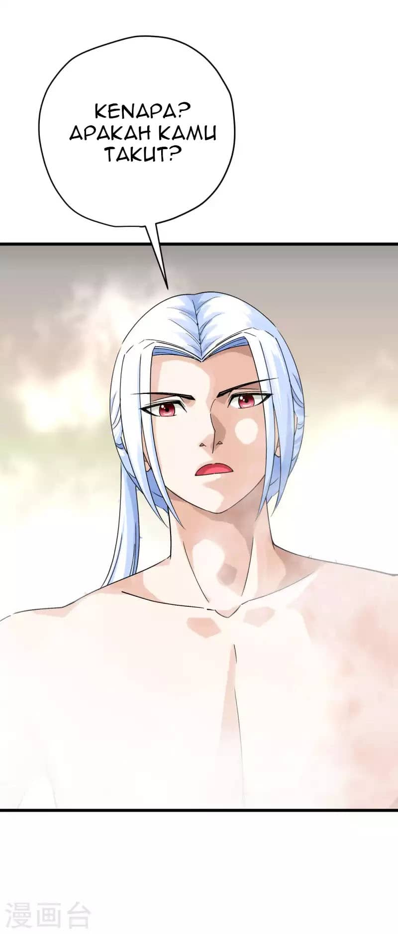 Rebirth I Am The Great God Chapter 199 Gambar 29