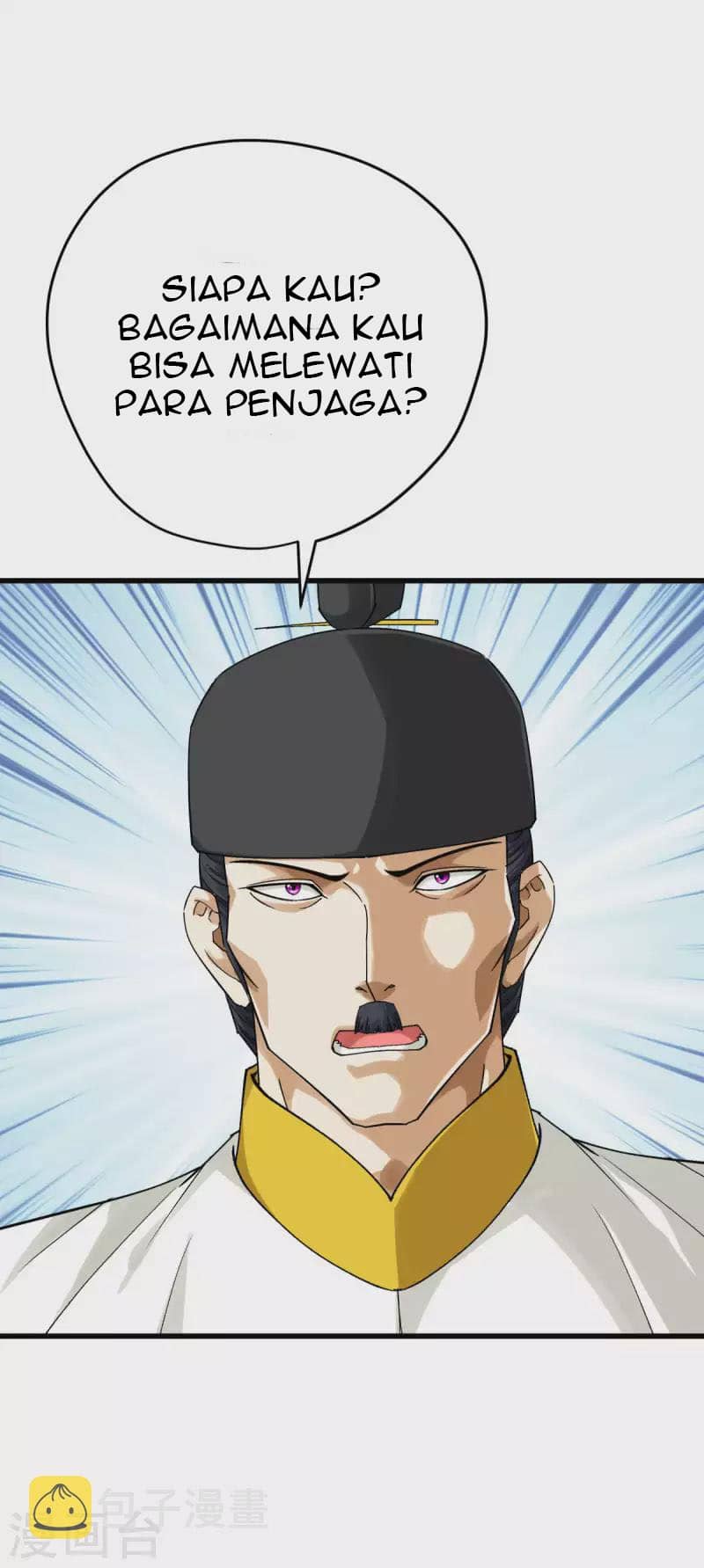 Rebirth I Am The Great God Chapter 199 Gambar 6