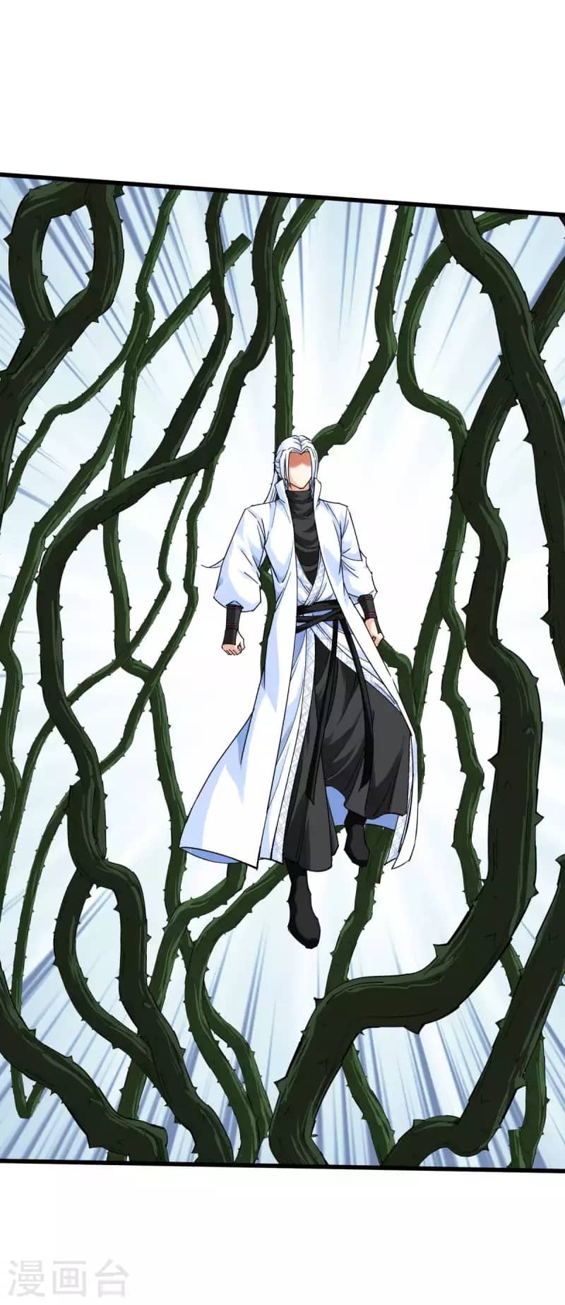 Rebirth I Am The Great God Chapter 198 Gambar 11