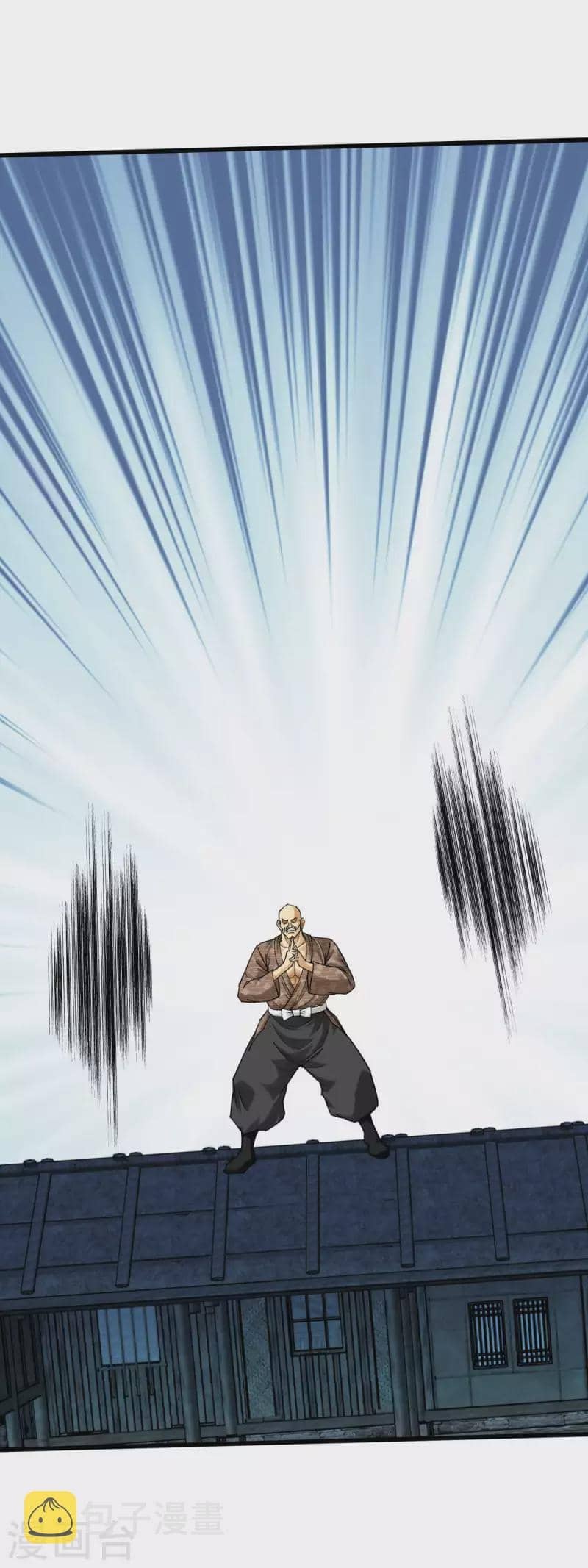 Rebirth I Am The Great God Chapter 198 Gambar 13