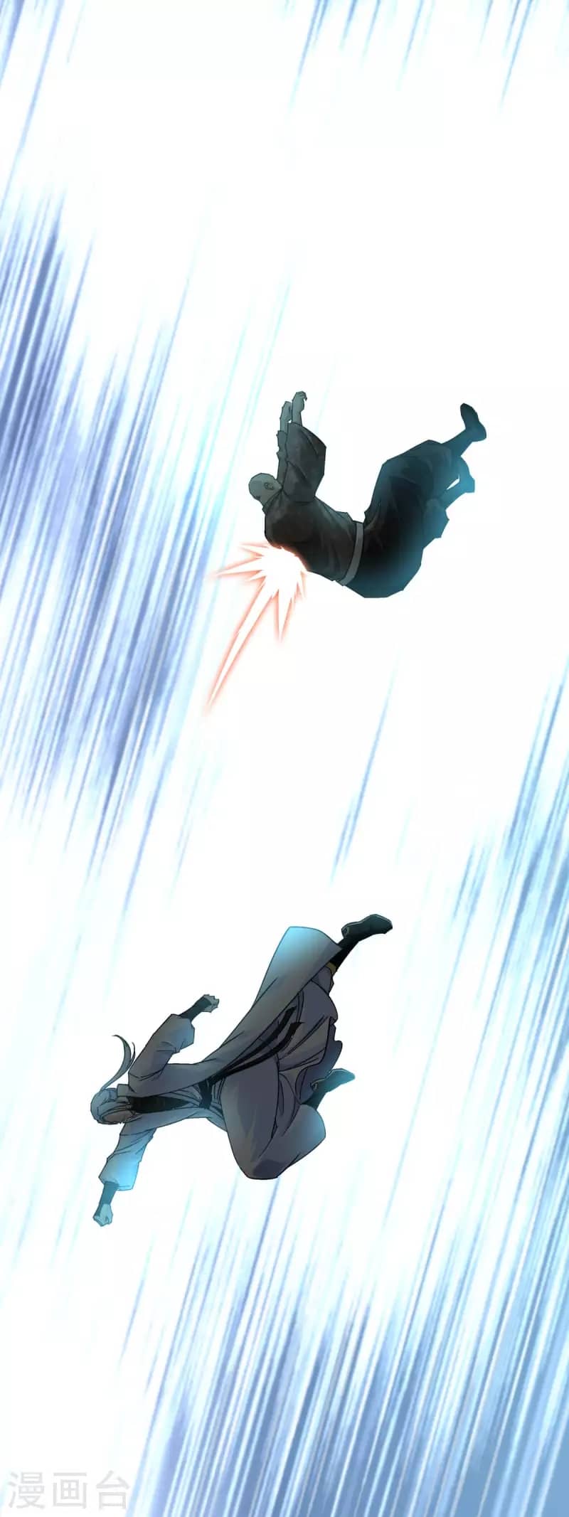 Rebirth I Am The Great God Chapter 198 Gambar 20