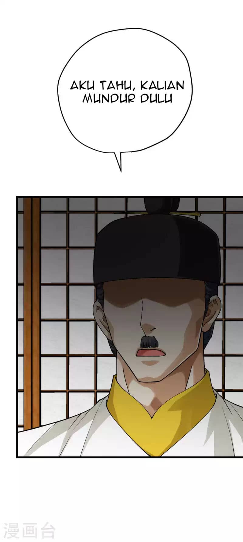 Rebirth I Am The Great God Chapter 198 Gambar 35