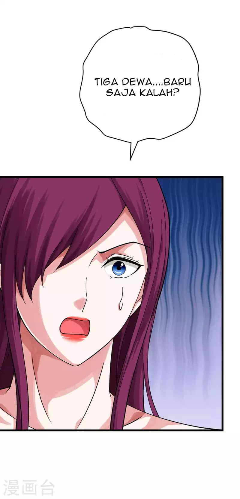 Rebirth I Am The Great God Chapter 197 Gambar 5