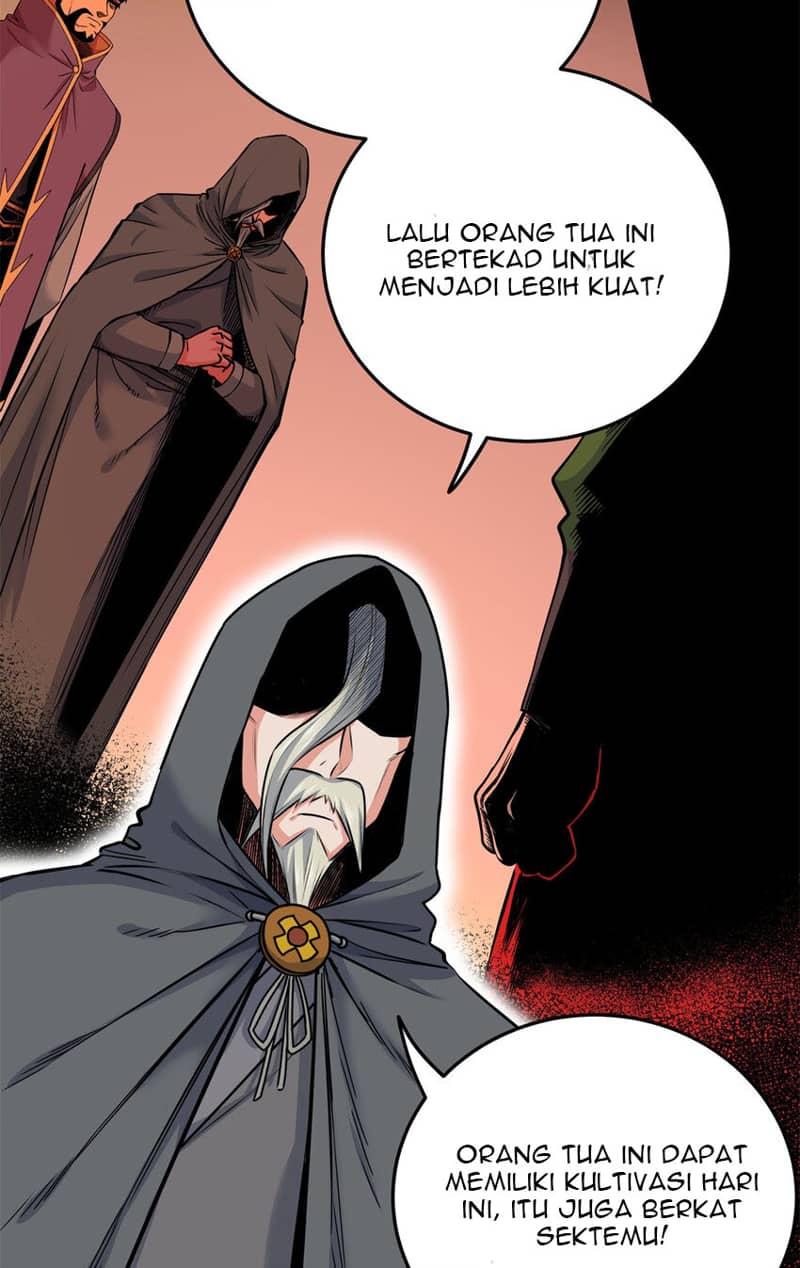 Emperor Domination Chapter 66 Gambar 10