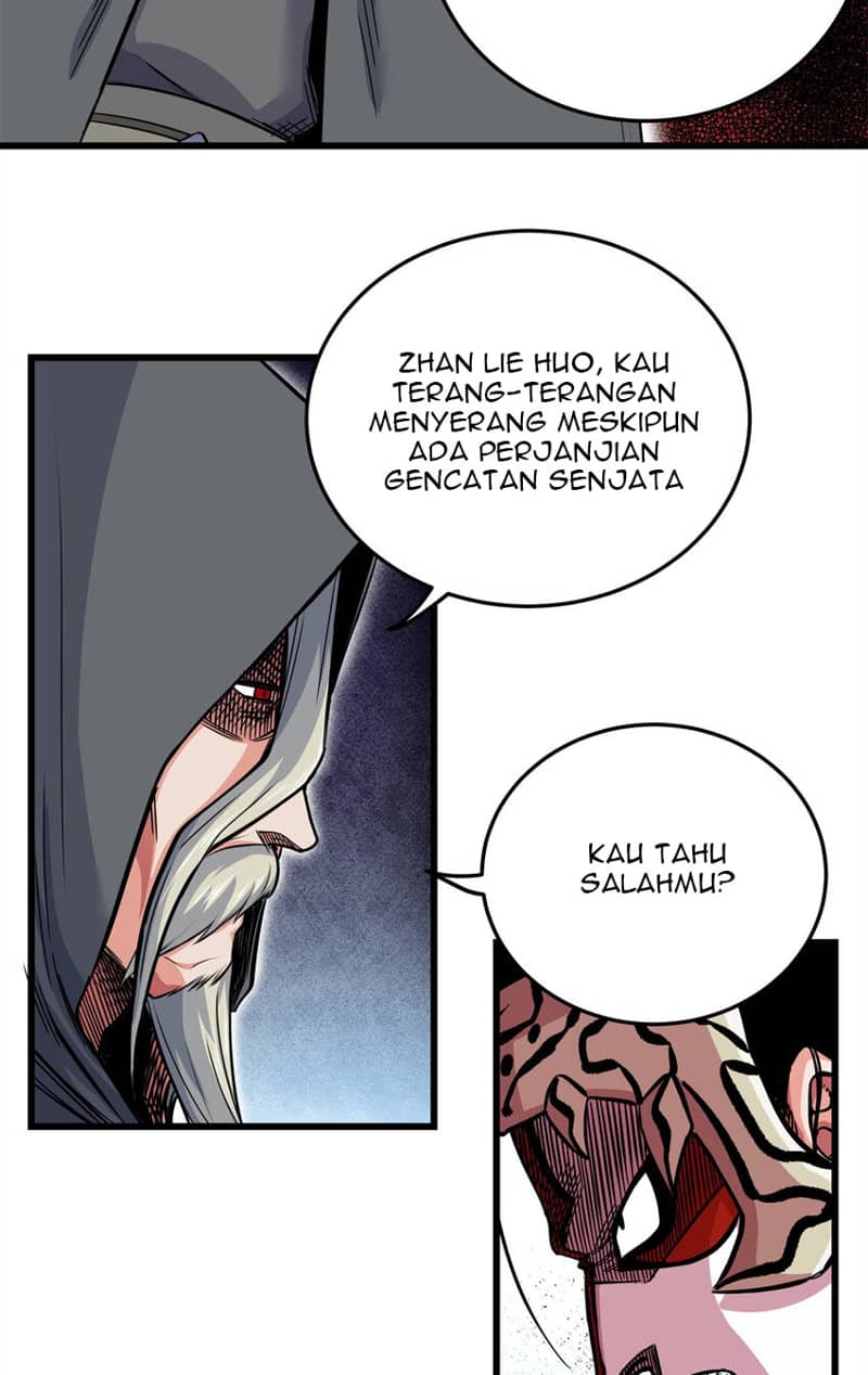Emperor Domination Chapter 66 Gambar 11