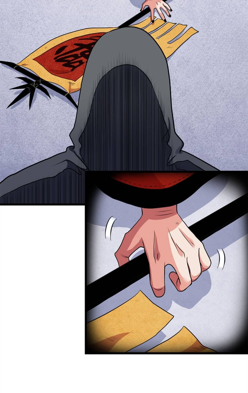 Emperor Domination Chapter 66 Gambar 13