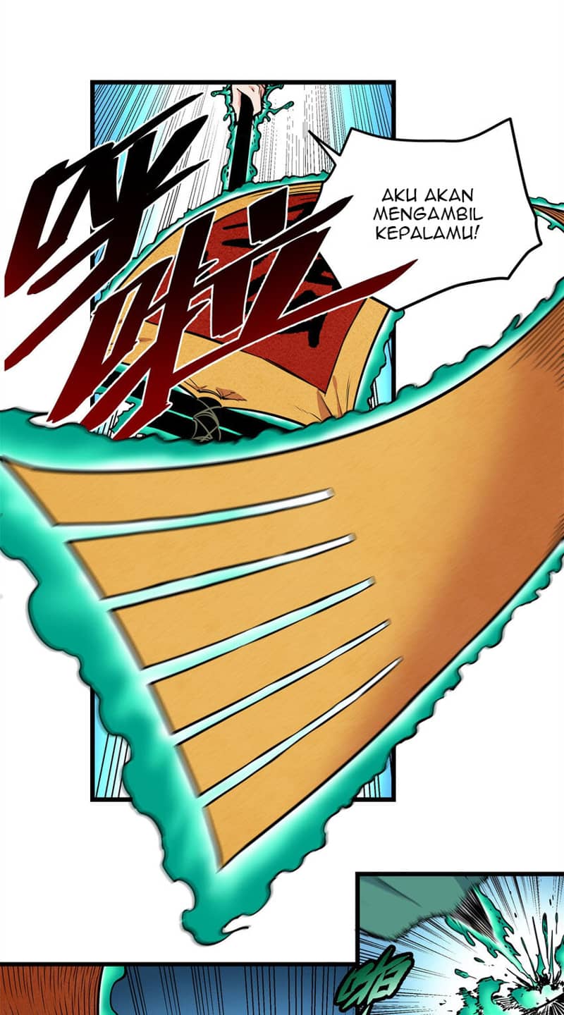 Emperor Domination Chapter 66 Gambar 14