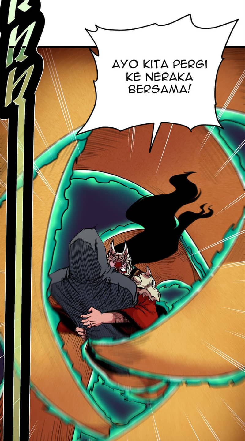 Emperor Domination Chapter 66 Gambar 16