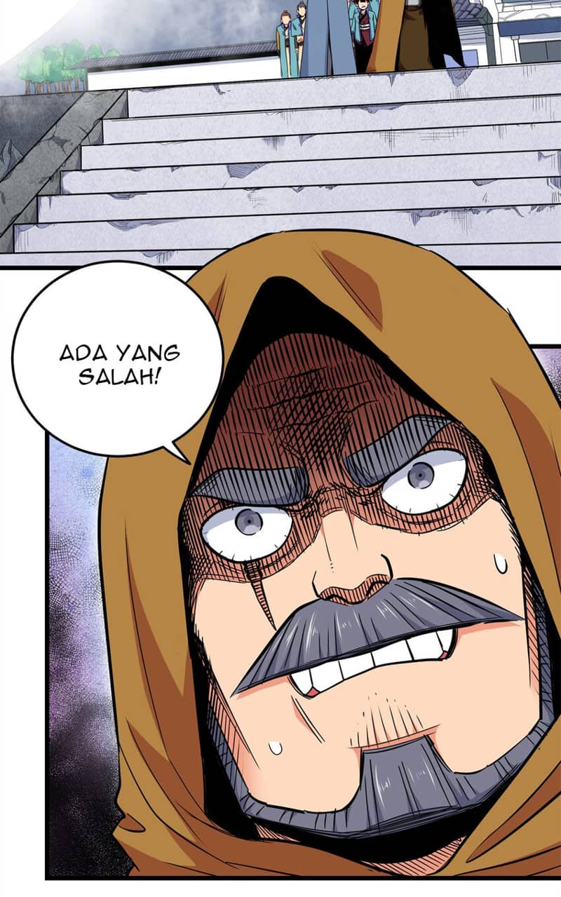 Emperor Domination Chapter 66 Gambar 21