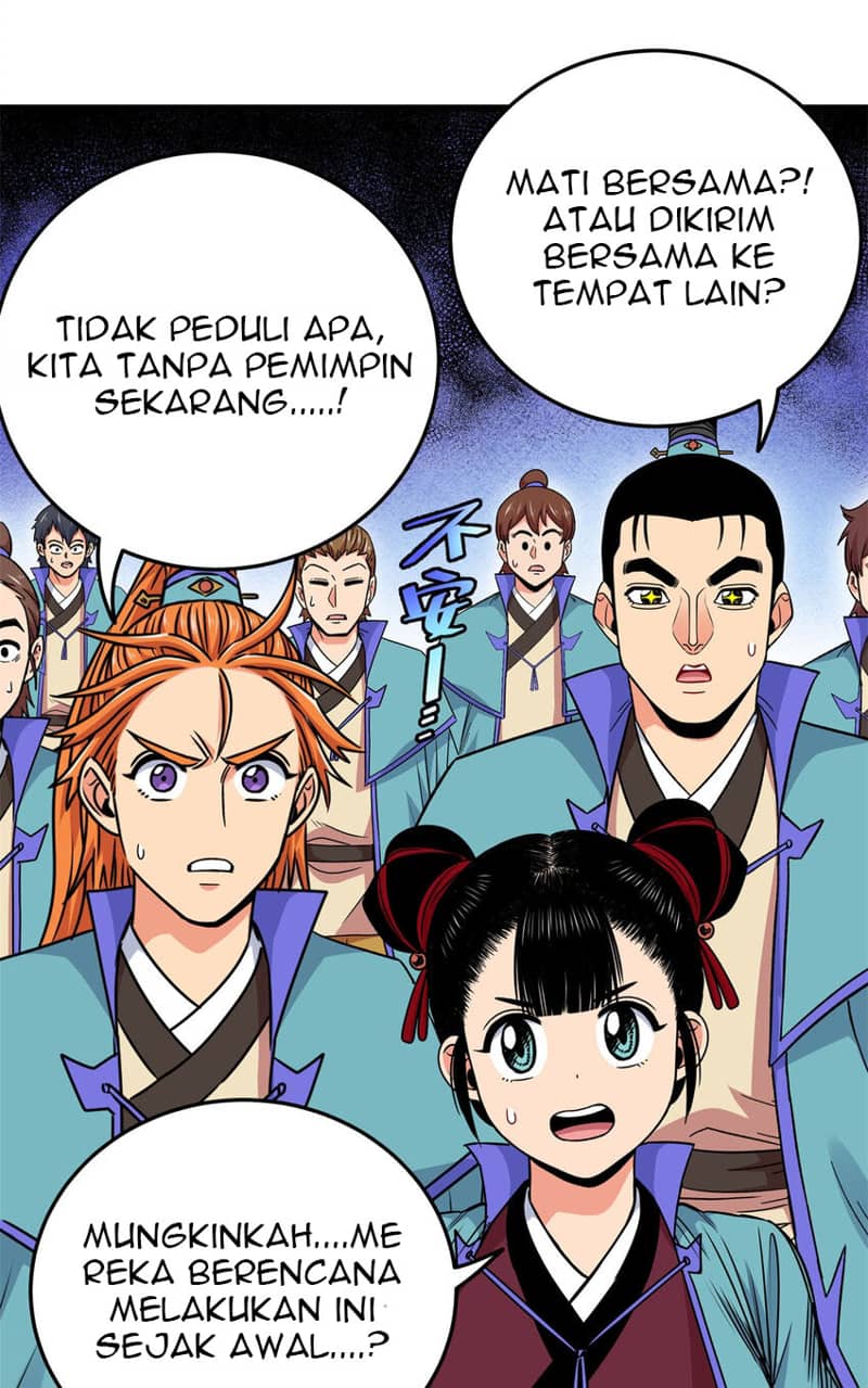 Emperor Domination Chapter 66 Gambar 22