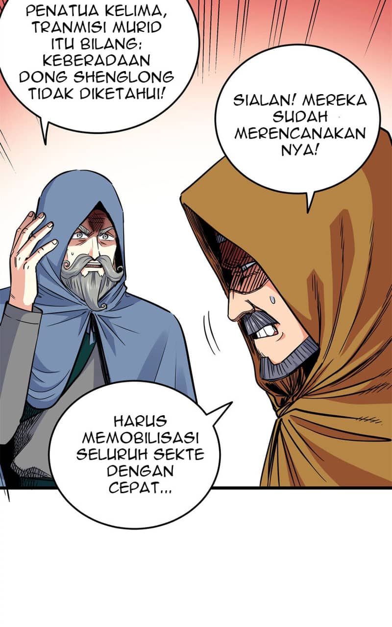 Emperor Domination Chapter 66 Gambar 24