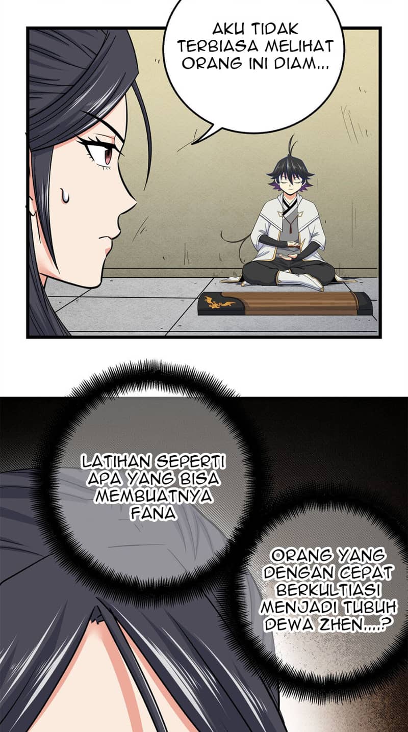 Emperor Domination Chapter 66 Gambar 27