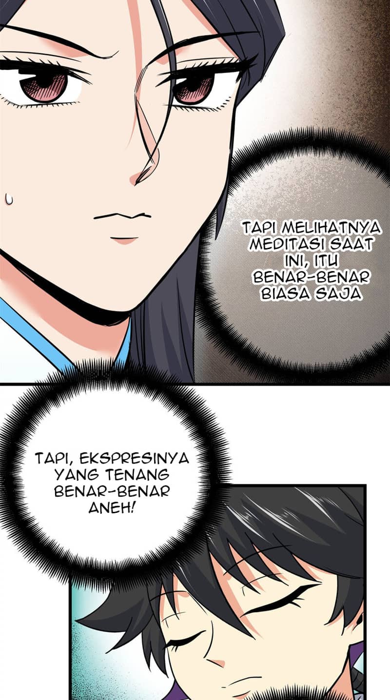 Emperor Domination Chapter 66 Gambar 28