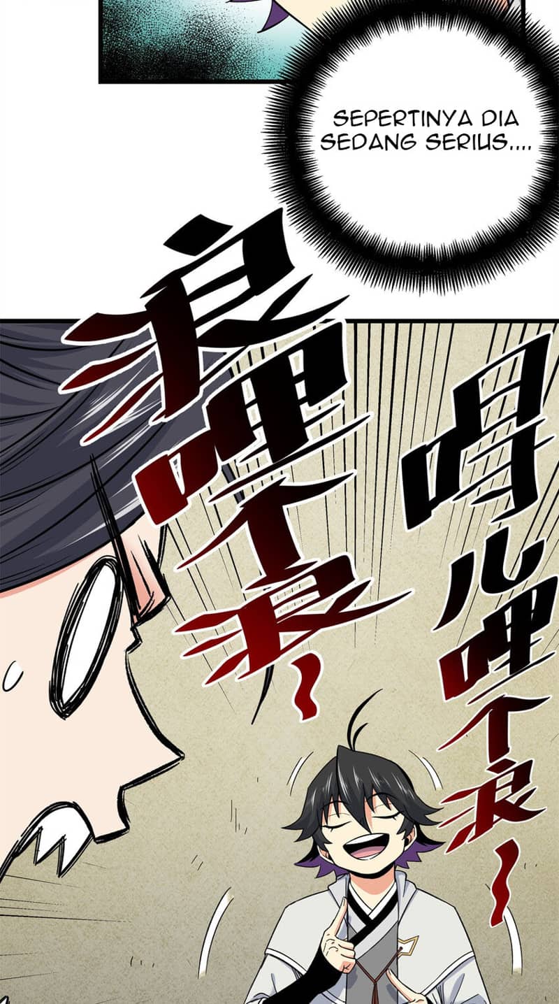 Emperor Domination Chapter 66 Gambar 29