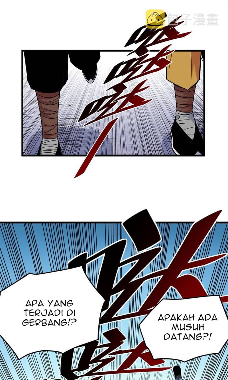 Emperor Domination Chapter 66 Gambar 3