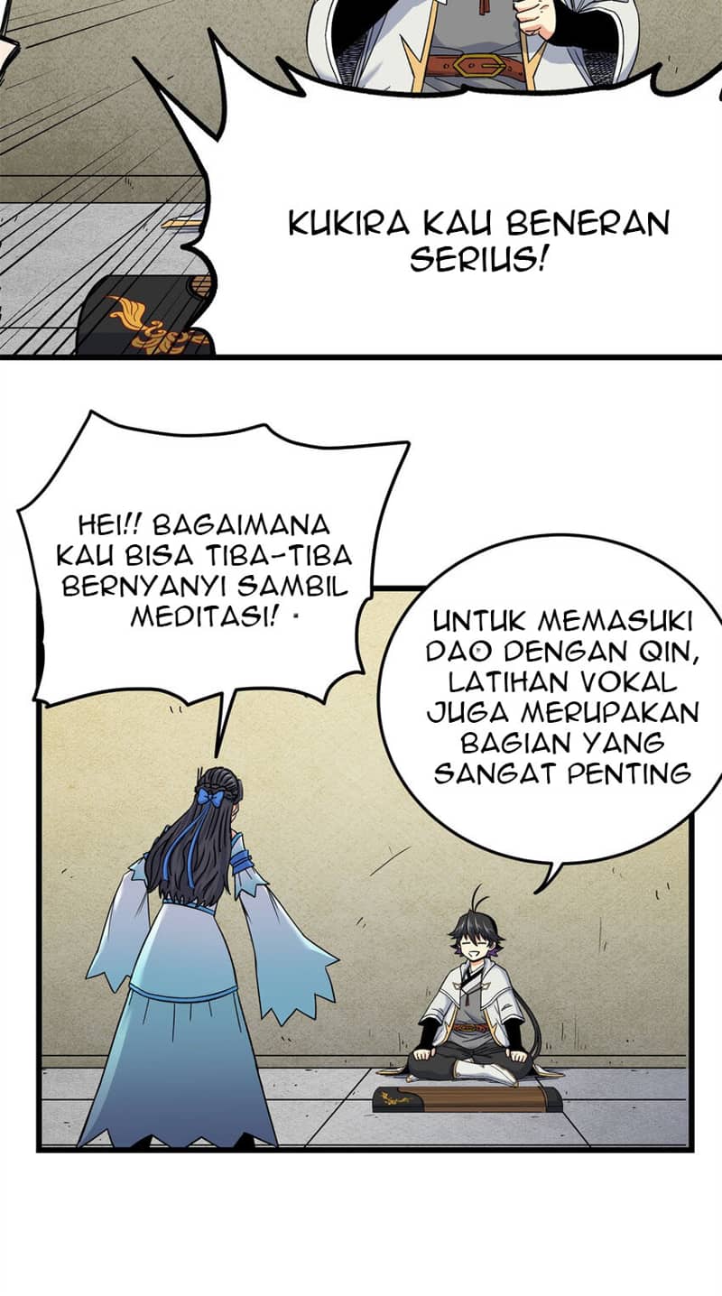 Emperor Domination Chapter 66 Gambar 30