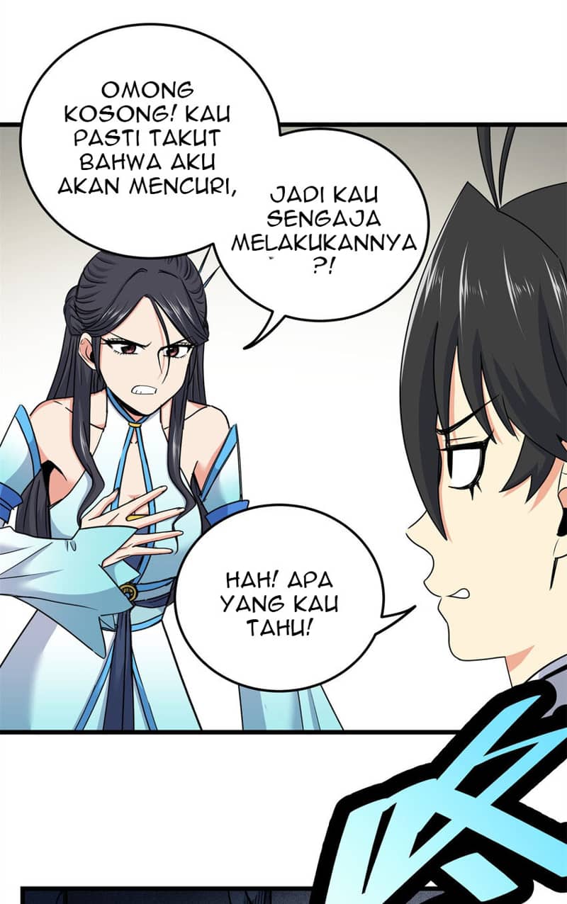 Emperor Domination Chapter 66 Gambar 31