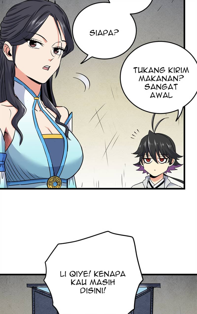 Emperor Domination Chapter 66 Gambar 33