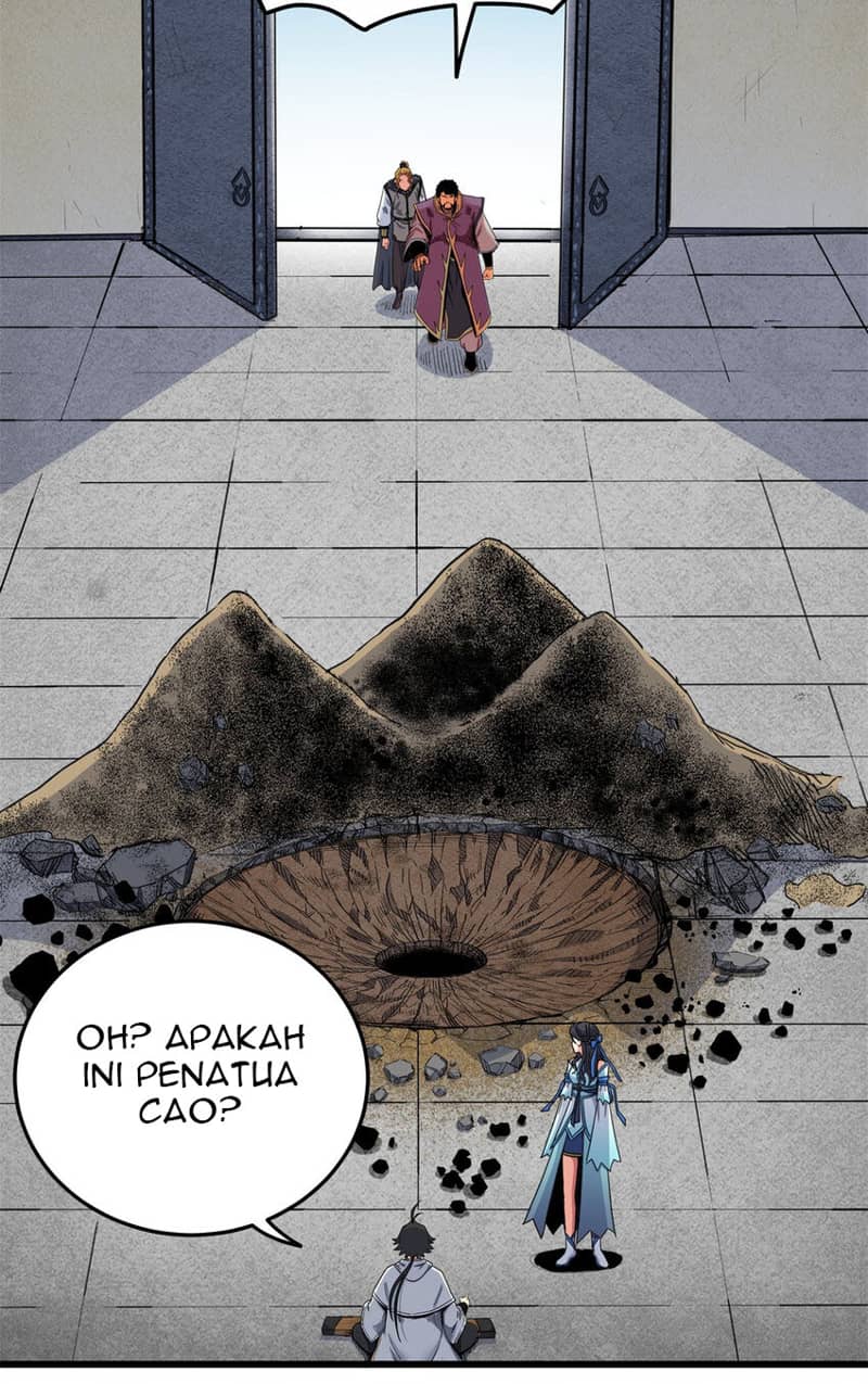 Emperor Domination Chapter 66 Gambar 34