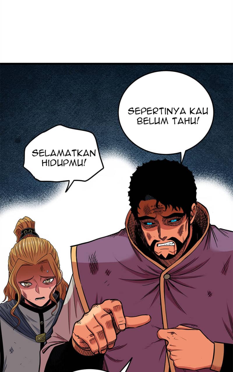 Emperor Domination Chapter 66 Gambar 35
