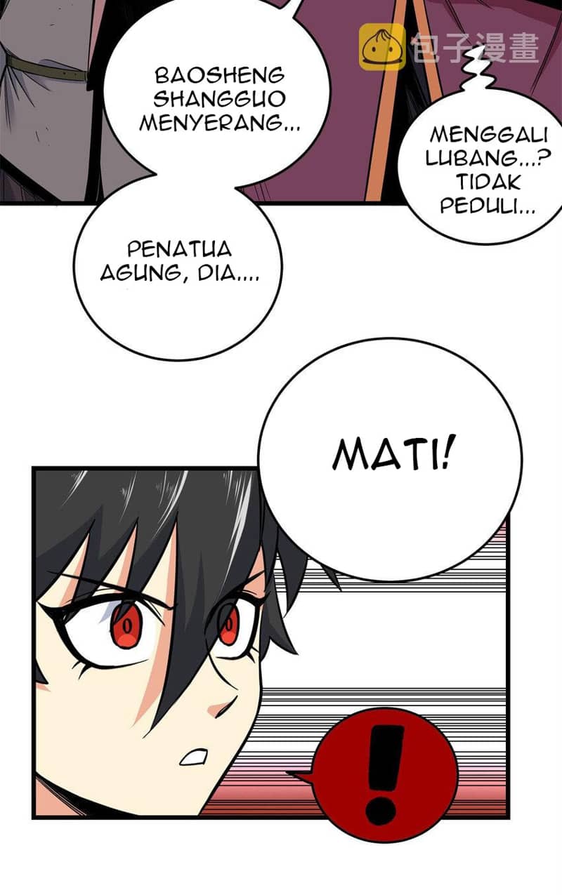 Emperor Domination Chapter 66 Gambar 36