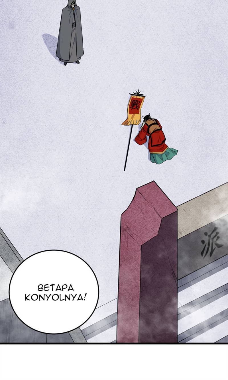 Emperor Domination Chapter 66 Gambar 7