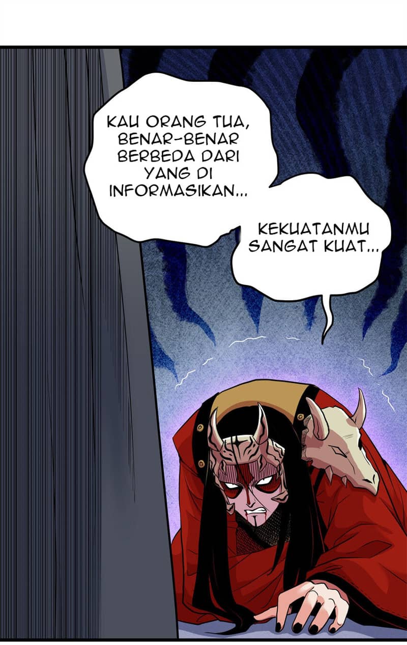 Emperor Domination Chapter 66 Gambar 8