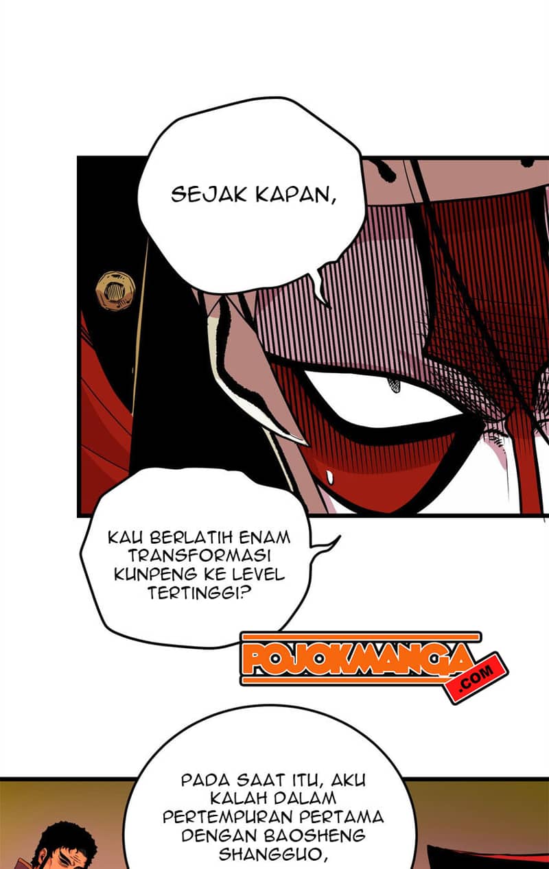 Emperor Domination Chapter 66 Gambar 9