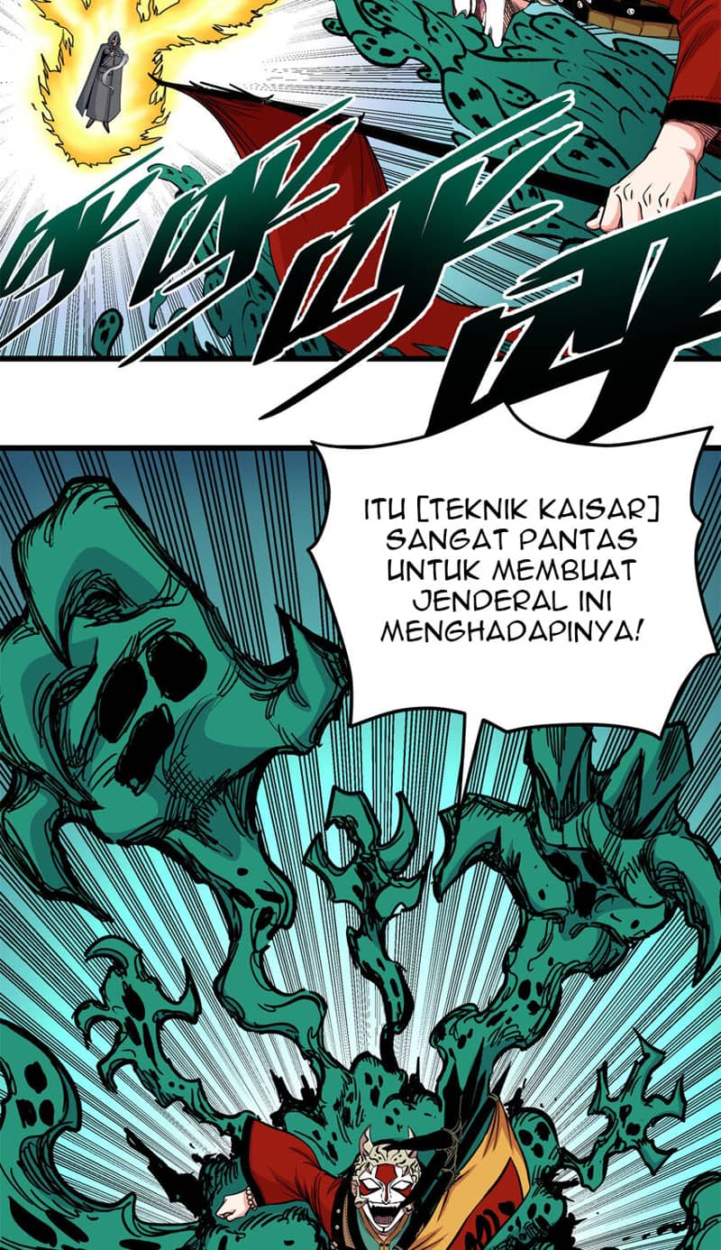 Emperor Domination Chapter 65 Gambar 11