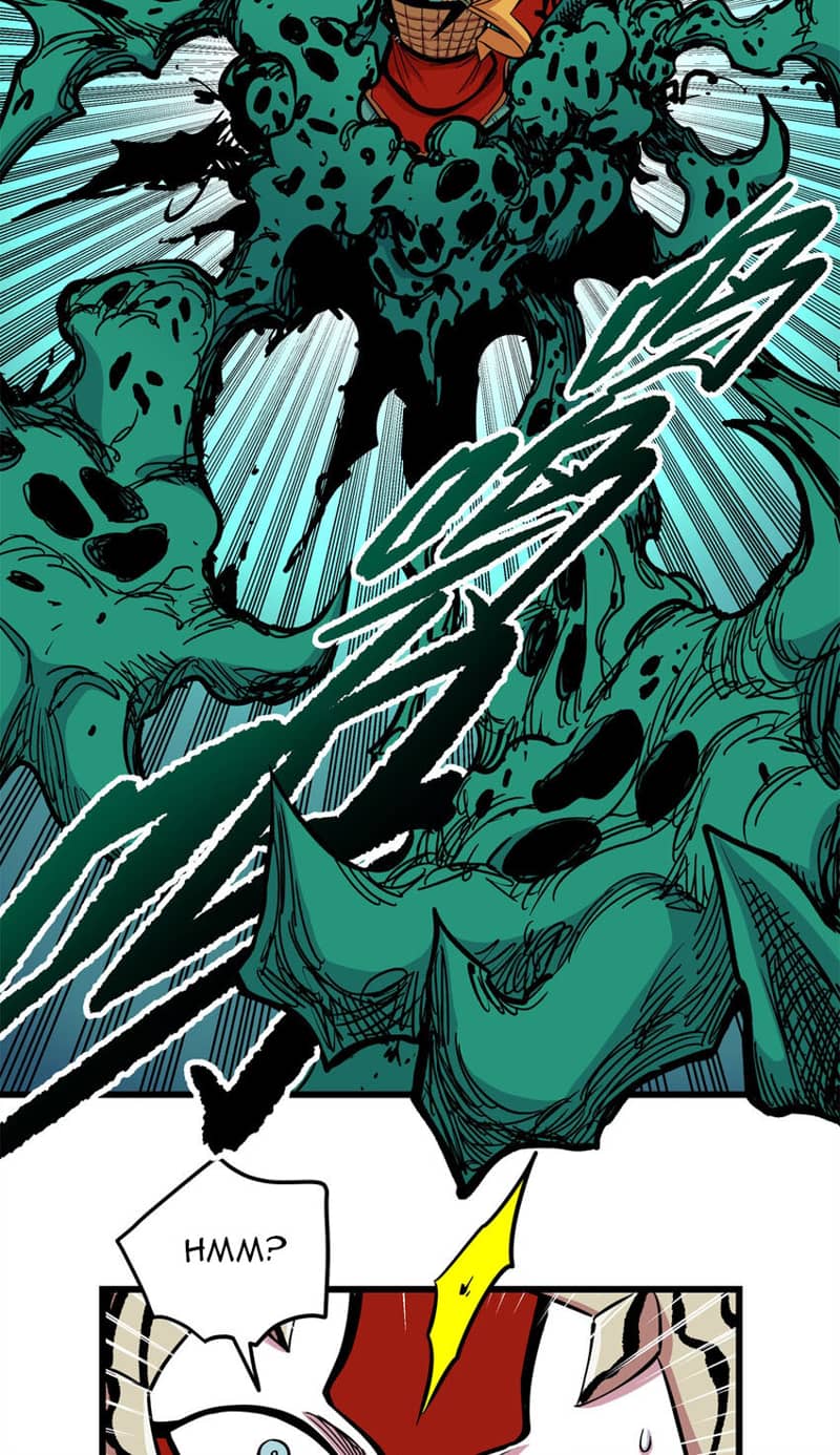 Emperor Domination Chapter 65 Gambar 12