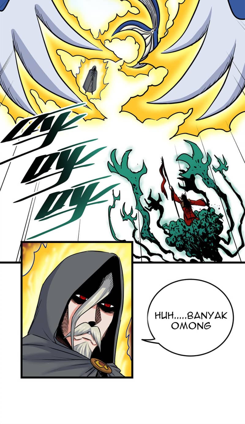 Emperor Domination Chapter 65 Gambar 14