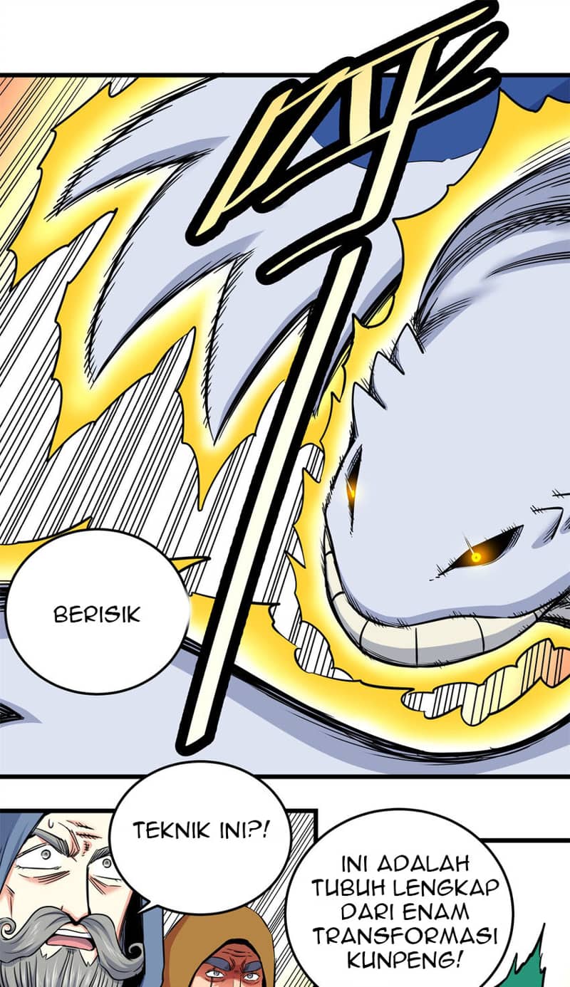 Emperor Domination Chapter 65 Gambar 15