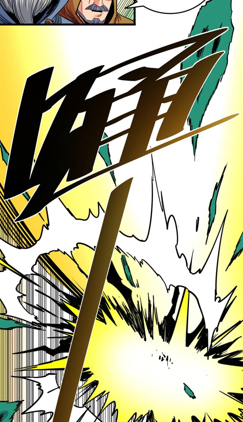 Emperor Domination Chapter 65 Gambar 16