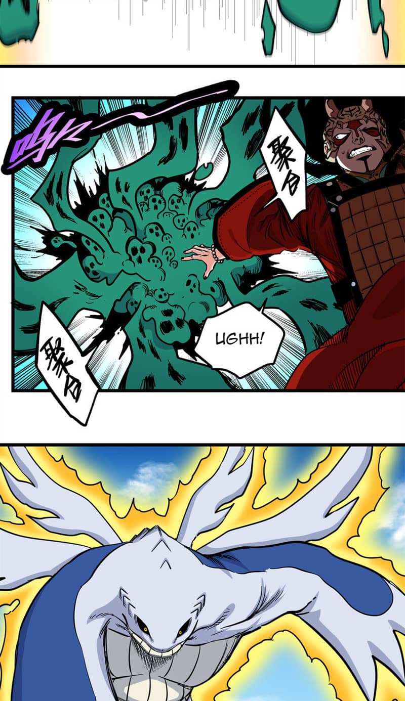 Emperor Domination Chapter 65 Gambar 18